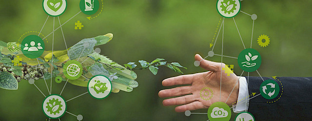 Ətraf mühitin qorunmasına yönəlmiş beynəlxalq standart